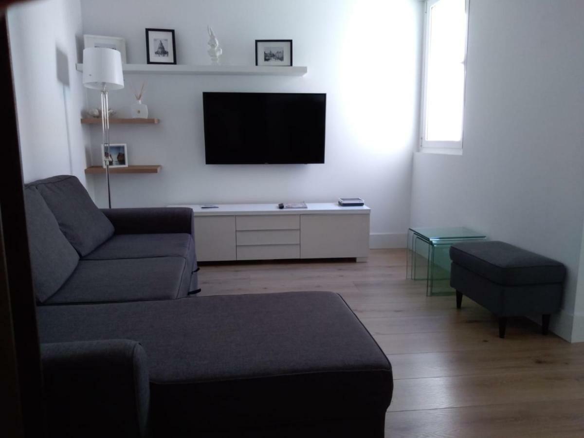 מדריד Great Apartment With Excellent Location מראה חיצוני תמונה