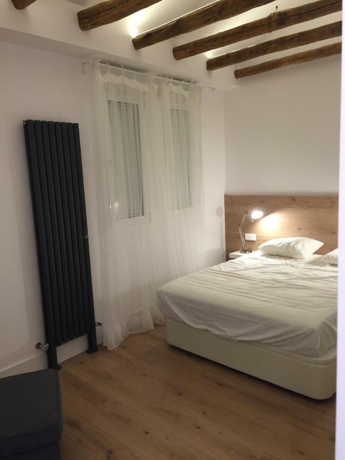 מדריד Great Apartment With Excellent Location מראה חיצוני תמונה